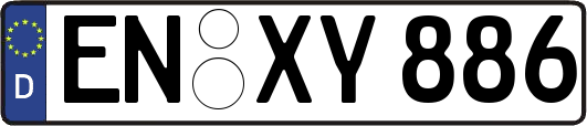 EN-XY886