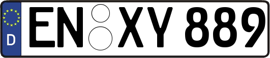 EN-XY889
