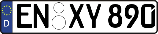 EN-XY890