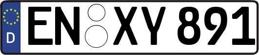 EN-XY891