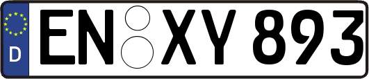EN-XY893