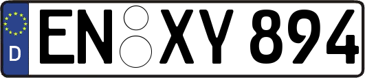 EN-XY894