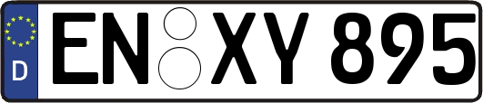 EN-XY895