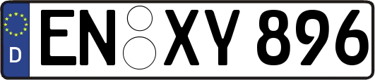 EN-XY896