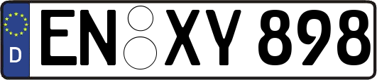 EN-XY898