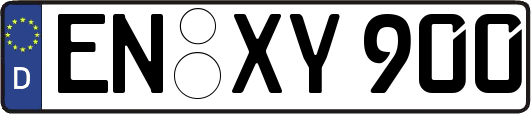 EN-XY900