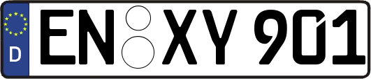 EN-XY901