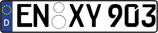 EN-XY903