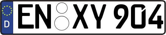 EN-XY904