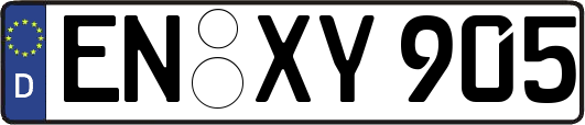 EN-XY905