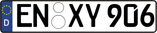 EN-XY906