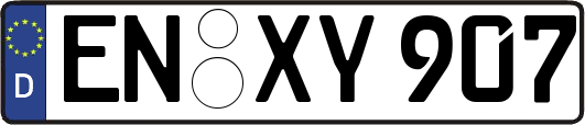 EN-XY907