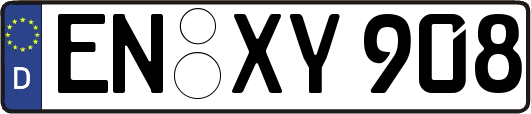 EN-XY908