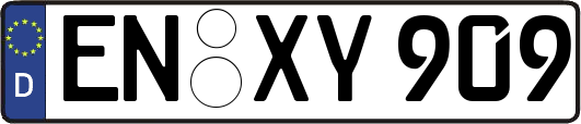 EN-XY909