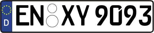 EN-XY9093