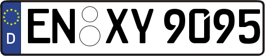 EN-XY9095