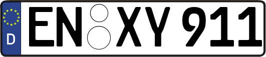 EN-XY911