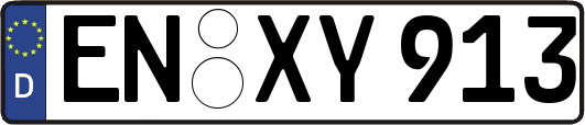EN-XY913