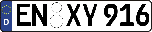 EN-XY916