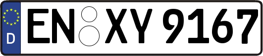 EN-XY9167
