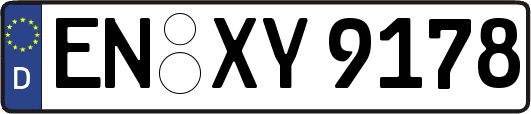 EN-XY9178