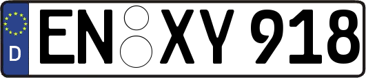 EN-XY918
