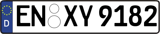 EN-XY9182