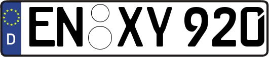 EN-XY920