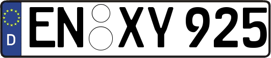 EN-XY925
