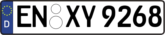 EN-XY9268