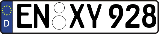 EN-XY928