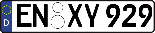 EN-XY929