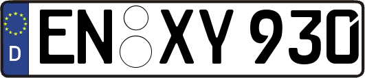 EN-XY930