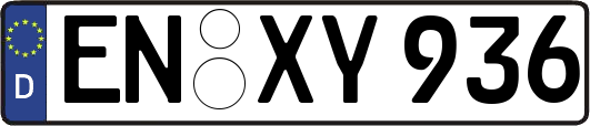 EN-XY936