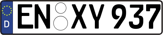 EN-XY937