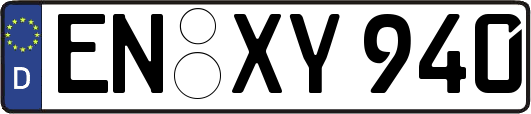 EN-XY940