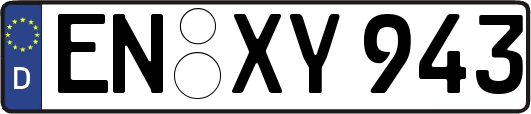 EN-XY943
