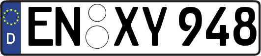 EN-XY948