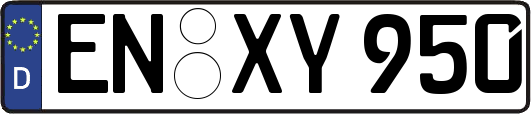 EN-XY950