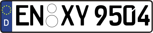 EN-XY9504