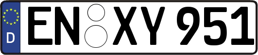 EN-XY951