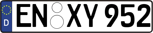 EN-XY952