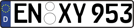 EN-XY953