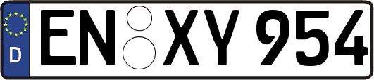 EN-XY954