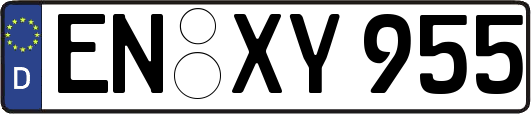EN-XY955
