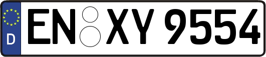 EN-XY9554