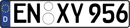 EN-XY956