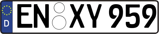 EN-XY959
