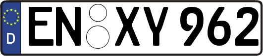 EN-XY962