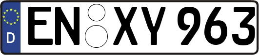 EN-XY963